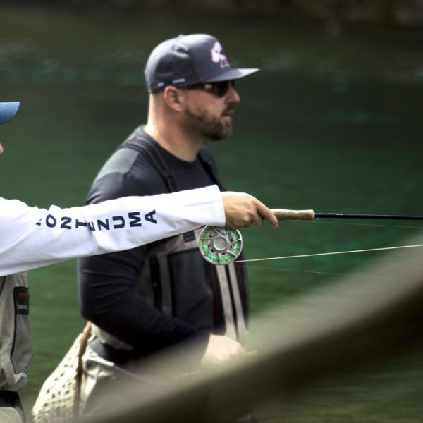 Books - Fly Fishing Tagged Bill Herzog - M.W. Reynolds